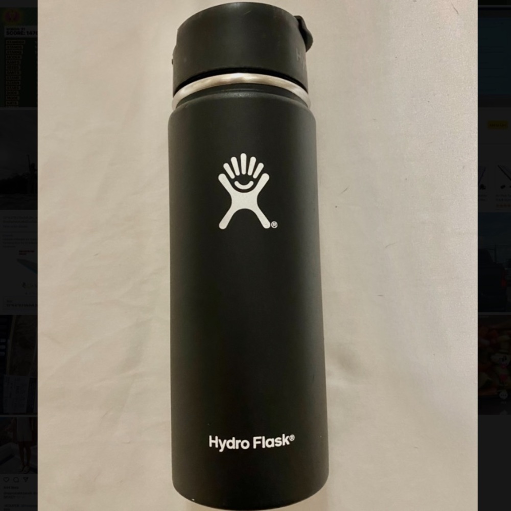 HYDROFLASK TUMBLER